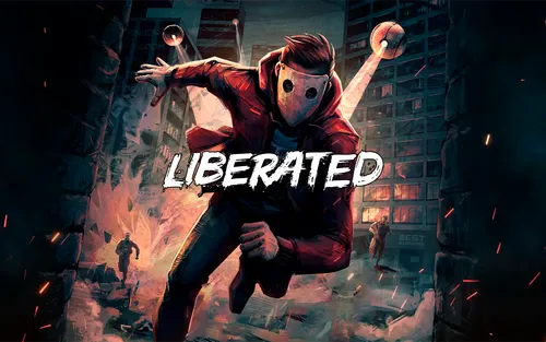 Liberated