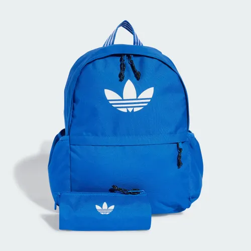 Mochila com Estojo Unisex adidas