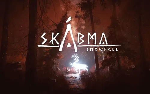 Skabma - Snowfall