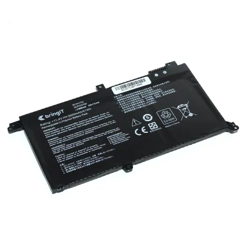 Bateria para Notebook Asus VX60G 3600mAh 11.4V