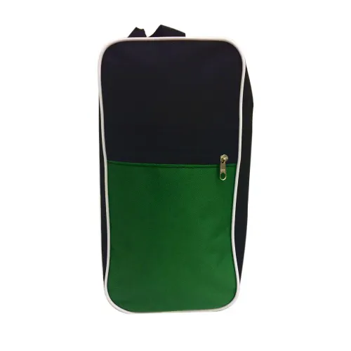 Porta Chuteira MD Bolsas - limÃo
