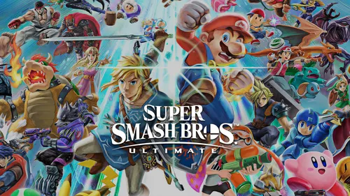 Super Smash Bros. Ultimate