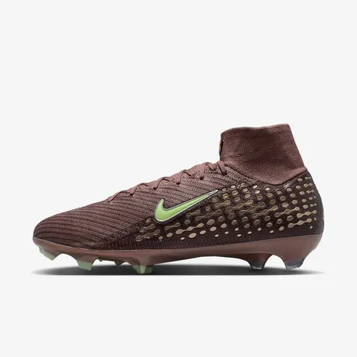 Chuteira Campo Kylian Mbappé Nike Zoom Mercurial Superfly 10 Elite