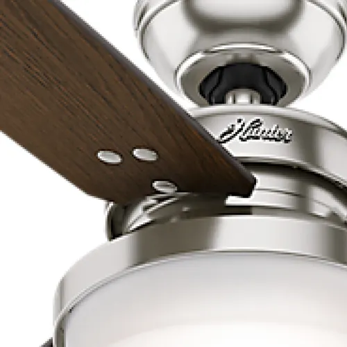 Conjunto Suporte de Pás para Ventilador de Teto Galileo