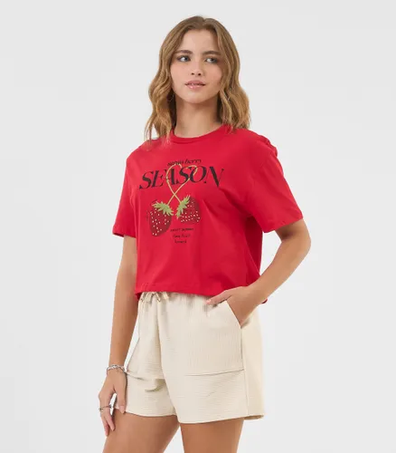 Shorts Juvenil Feminino em Moletinho Minty - Moda Feminina e Masculina, Itens para Casa e Mais l Rovitex