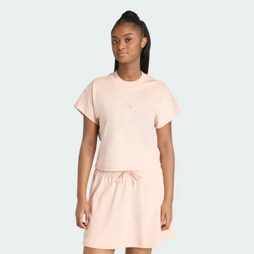 Camiseta ALL SZN Mulher adidas