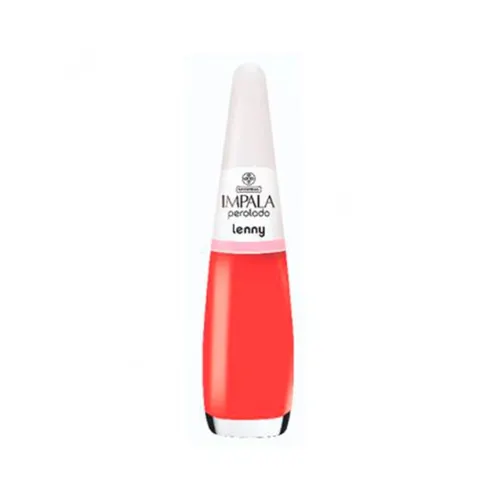 Esmalte Impala Perolado Lenny