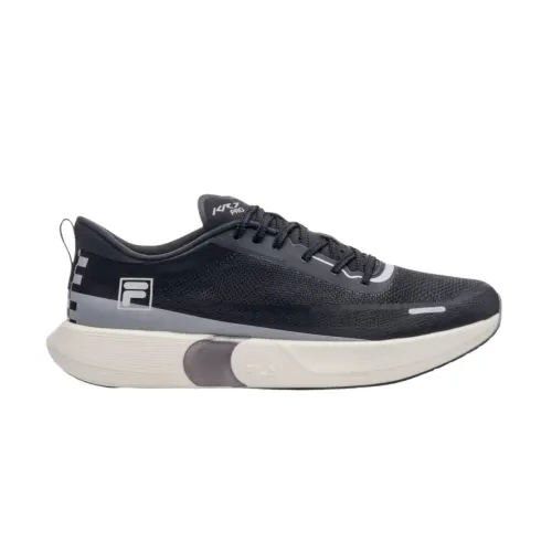 Tênis Fila KR7 Pro Speed Tech Masculino Preto