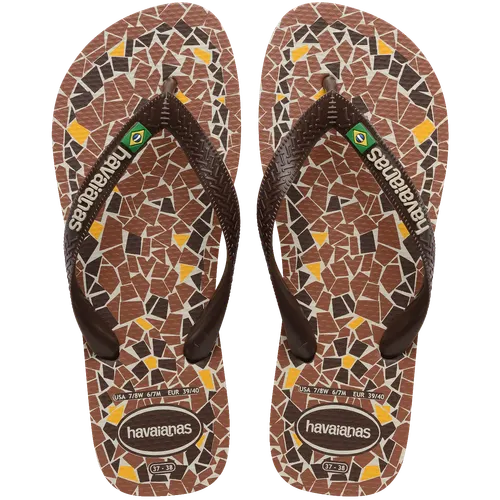 Chinelo Havaianas Top Caquinhos