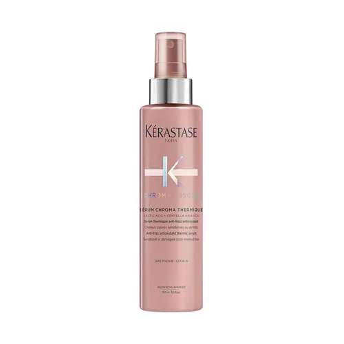 Sérum Kérastase Chroma Absolu Thermique Hair Oleo Reparador de Pontas 150 ml