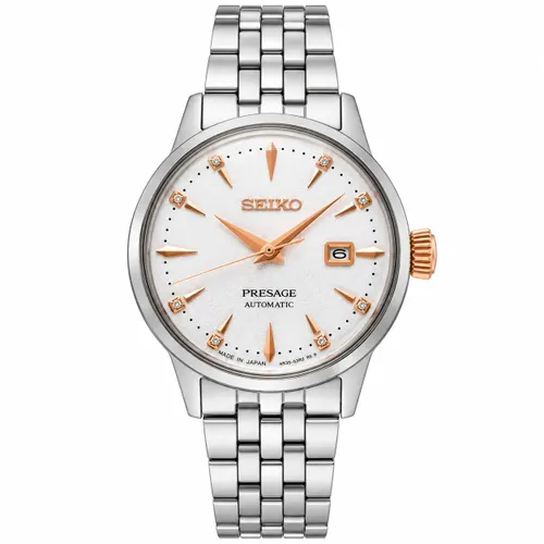 Relógio Feminino SEIKO - SRE009J1