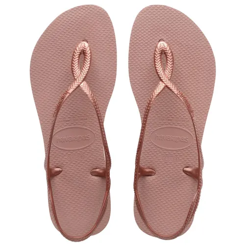 Rasteirinha Havaianas Luna