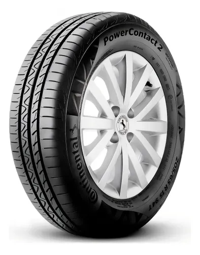 Pneu 175/65R14 Continental PowerContact 2 82T Aro 14