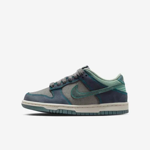 Tênis Nike Dunk Low LV8 Infantil