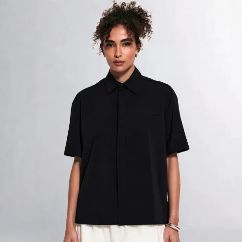 Camisa Manga Curta FutureForm Feminino