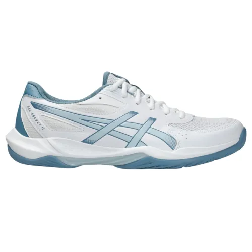 Tênis Asics Gel-Rocket 12 Masculino Branco