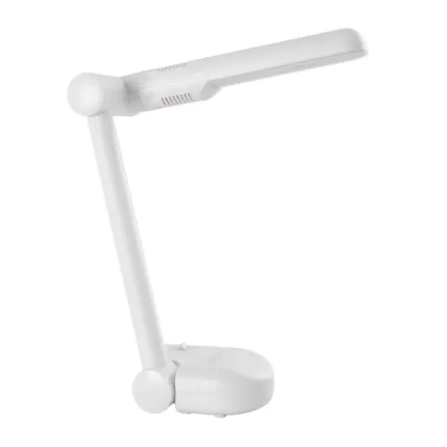 Luminária de Mesa Led Abs 4w 4000k Essencial - BRANCO