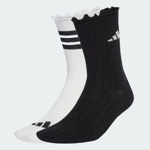 Meias Glow 2 Pares Unisex adidas