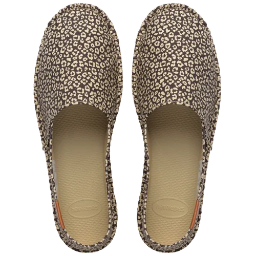 Alpargatas Havaianas Origine IV Print