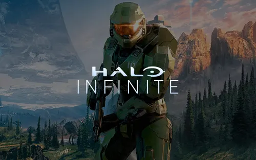 Halo Infinite (Campanha) - Xbox Series X S, Xbox One, Windows 10