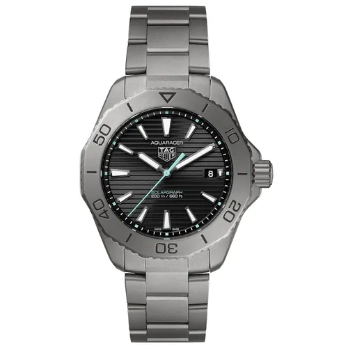 Relógio TAG Heuer Aquaracer Professional 200 -WBP1180.BF0000