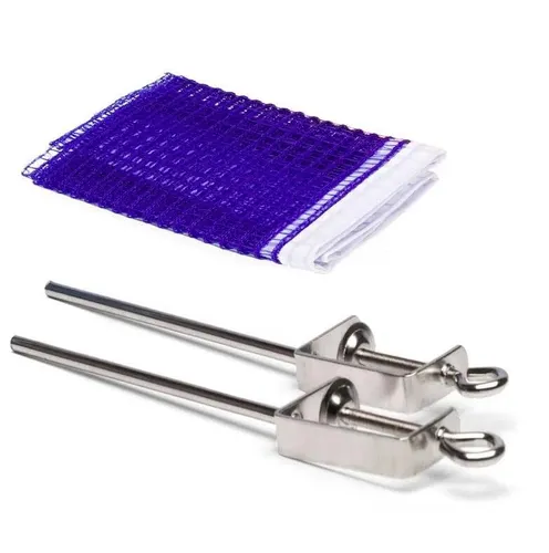 Rede e Suporte para Tênis de Mesa VT705 Vollo