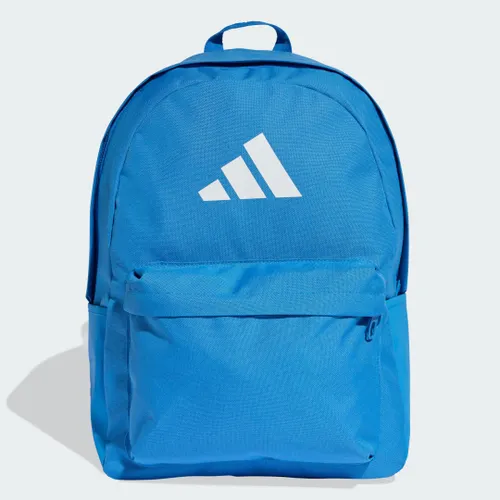 Mochila Classic 3 Bar Logo Unisex adidas