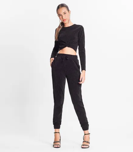Calça Jogger Juvenil Feminina Minty - Moda Feminina e Masculina, Itens para Casa e Mais l Rovitex