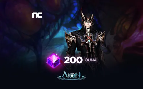 Pacote de 200 Qunas