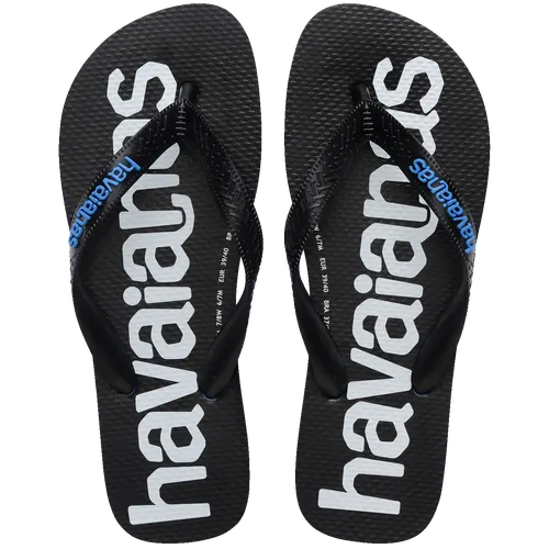 Chinelo Havaianas Top Logomania 2