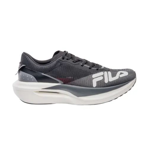 Tênis Fila Racer Carbon 3 Masculino Preto