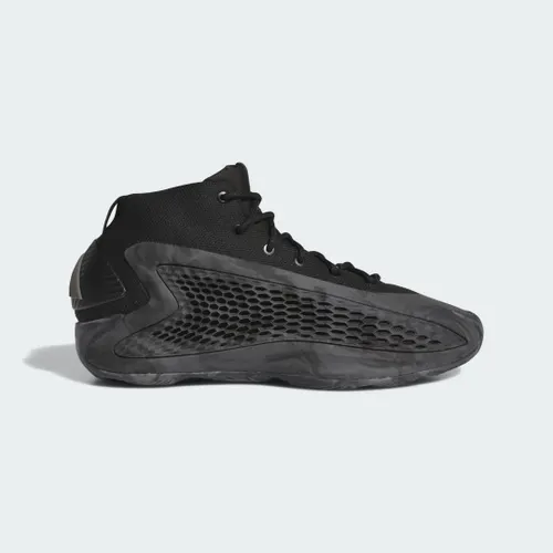 Tênis Basquete Anthony Edwards 1 Mid Unisex adidas