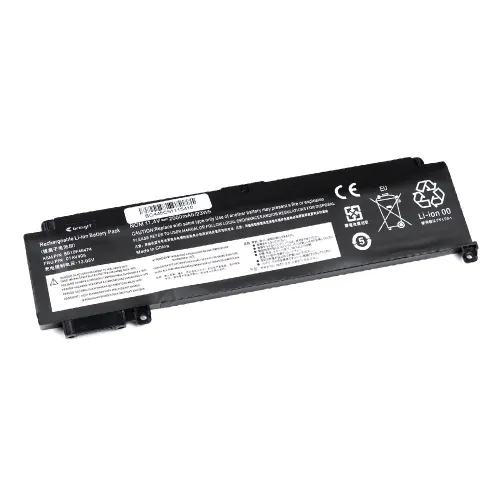 Bateria para Notebook Lenovo Thinkpad T460S-20F90074