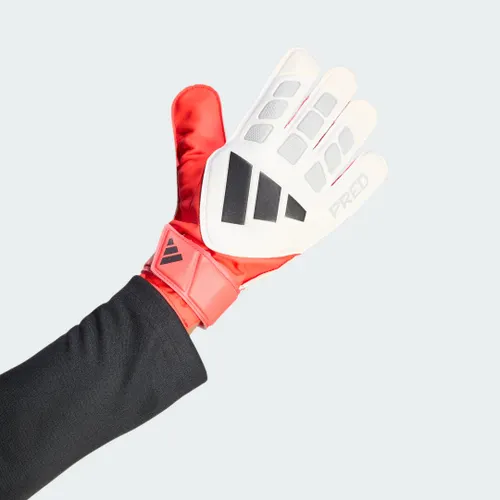 Luvas DE Goleiro Predator Training Unisex adidas