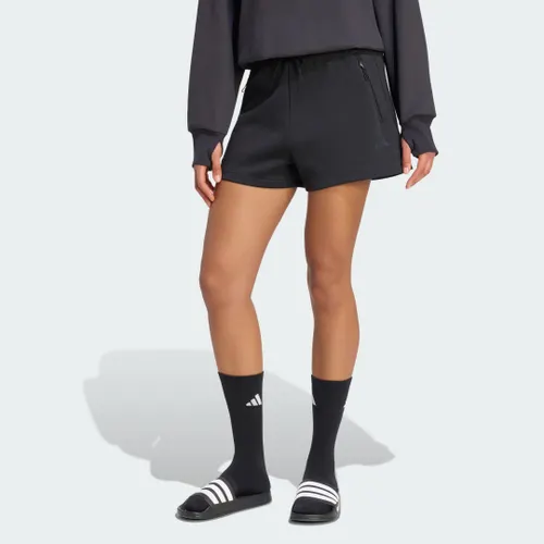Shorts  Z.N.E. Mulher adidas