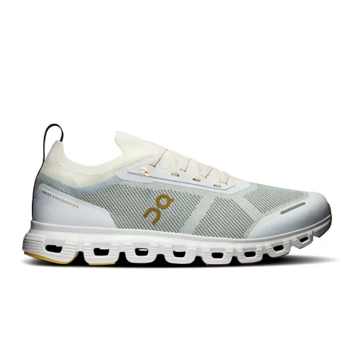 Tênis On Running Cloud 6 Versa Masculino Verde