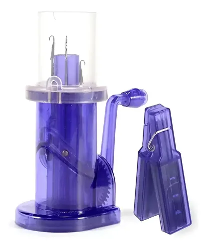 Maquina de Tricotin I-Cord Lanmax