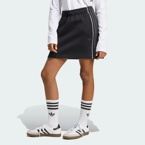 Saia Curta Kids adidas