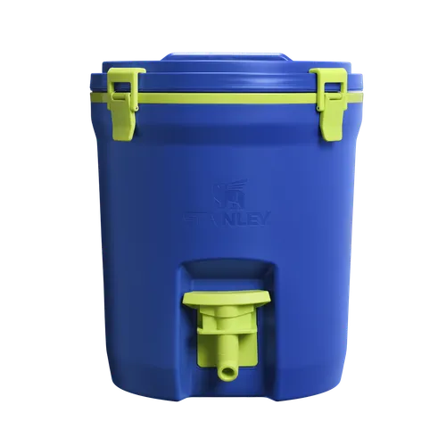 Jug Térmica Cobalt Chartreuse Stanley 1913 | 7.5L
