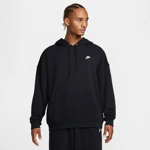 Blusão Nike Club Oversized Masculino
