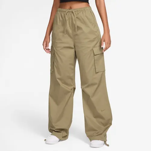 Calça Nike Street Utility Woven Cargo Feminina