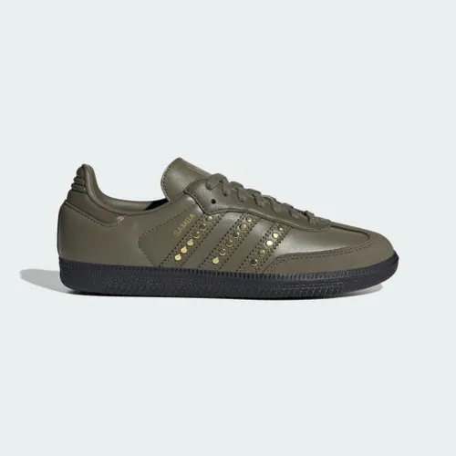Tênis Samba OG Mulher adidas