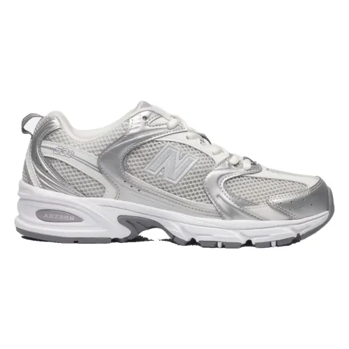 Tênis New Balance 530 Cinza