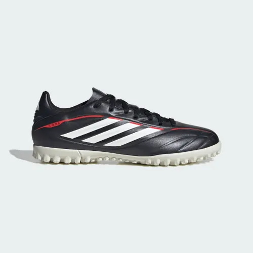 Chuteira Society Copa Pure IV Club Infantil Kids adidas