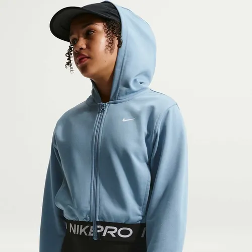 Jaqueta Nike Pro Fleece Infantil