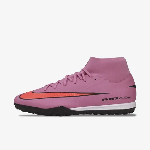 Chuteira Society Nike Mercurial Superfly 10 Academy