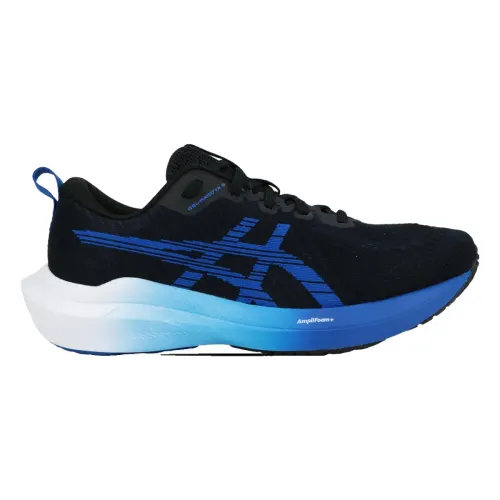 Tênis Asics Gel-Nagoya 9 Masculino Preto