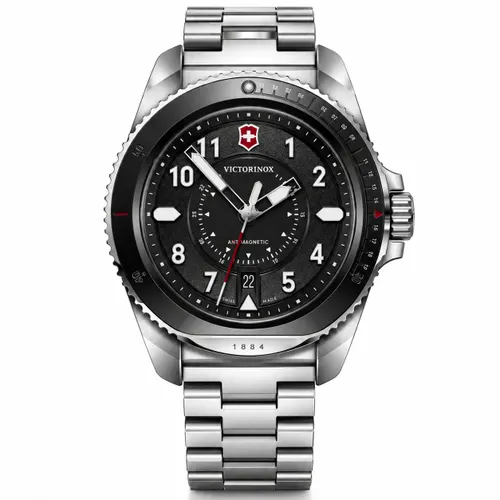 RELOGIO VICTORINOX 242009 VSA JOURNEY 1884