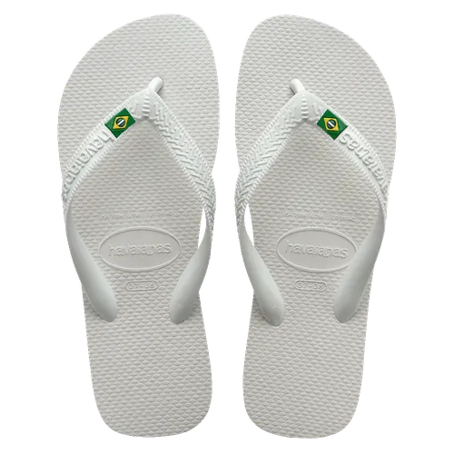 Chinelo Havaianas Brasil Light