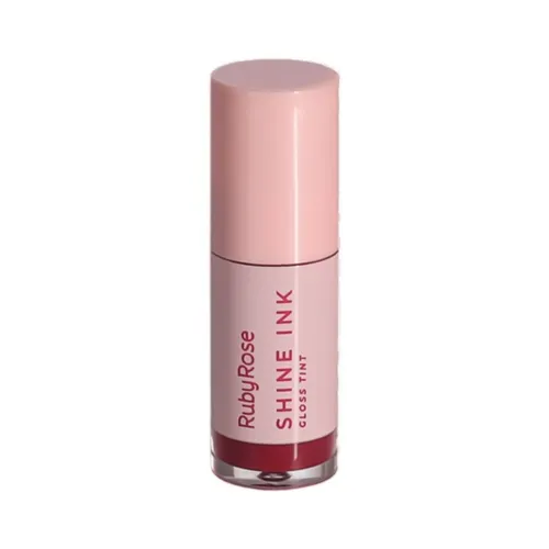 Gloss Tint Shine Ink Ruby Rose HBL6600-1 SI10